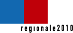 Logo der regionale 2010
