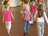 Familienführungen voller Staunen (Familien mit Kindern ab 5 Jahren)