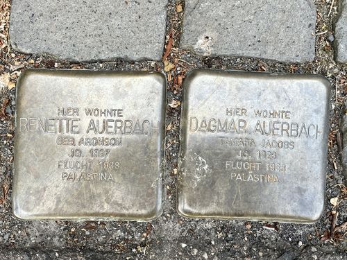 NSDokumentationszentrum Köln Details