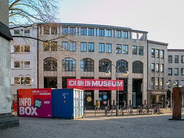 museenkoeln.de | Kölnisches Stadtmuseum